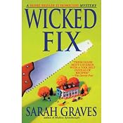 Wicked Fix | Sarah Graves