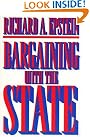 Bargaining with the...