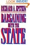 Bargaining with the State