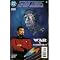 Borg novels and stories