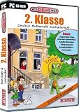 Eigenschaften TOPOS Marketing GmbH  / Wie geht was - Deutsch-Mathe-Sachunterricht 2