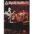 IRON MAIDEN ANTHOLOGY GUITAR TAB GUITAR RECORDED VERSIONS BOOK