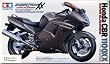 Tamiya 1/12 Honda CBR 1100XX Super Blackbird