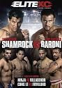 EliteXC: Shamrock vs Baroni