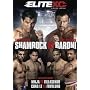 EliteXC: Shamrock vs Baroni