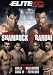 DVD : EliteXC: Shamrock vs Baroni