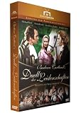 Barbara Cartland's Favourites Vol. 4: Duell der Leidenschaften - Die Schatten der Verschwörung (Fernsehjuwelen)