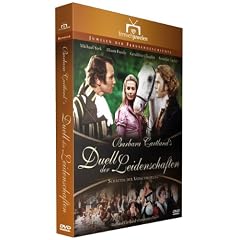 Barbara Cartland's Favourites Vol. 4: Duell der Leidenschaften - Die Schatten der Verschw�rung (Fernsehjuwelen)