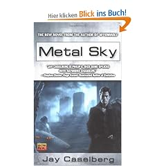 Metal Sky