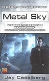 Metal Sky Medium