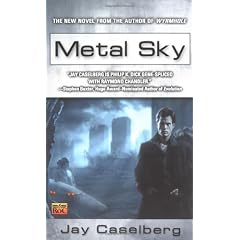 Metal Sky