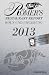 Bücher : Römer's Restaurant Report Köln und Umgebung 2013