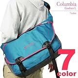 Columbia メッセンジャーバッグ