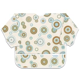 Bumkins Waterproof Art Smock