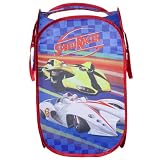 Speed Racer Pop-Up Hamper