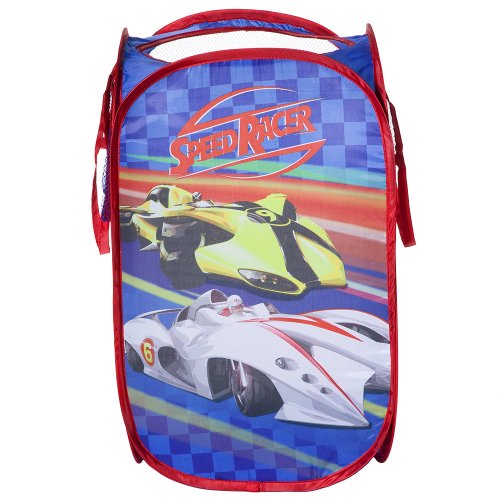 Baby: Speed Racer Pop Up Hamper