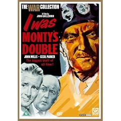 I Was Monty's Double [DVD]
