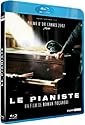 Le Pianiste [Blu-ray]