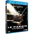 Le Pianiste [Blu-ray]