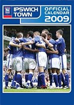 Official Ipswich Town Calendar 2009