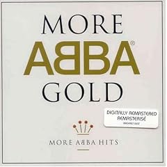 More ABBA Gold