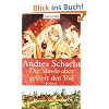 Die S�nde aber gebiert den Tod: Roman