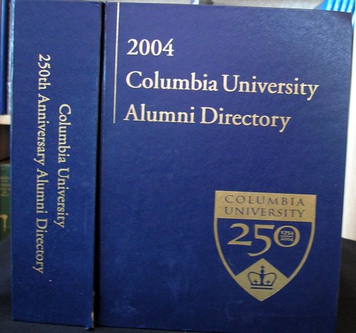Alumni Directories