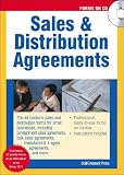 Sales & Distribution Agreements