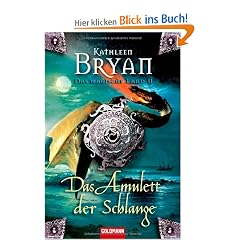 Das magische Land, 2: Das Amulett der Schlange
