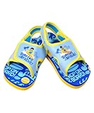 Go Diego Go! "Surfing to the Rescue" Sandals (Toddler Boys Sizes 5 - 10)