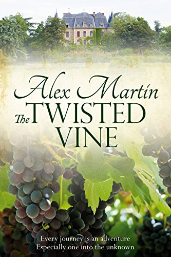 The Twisted Vine