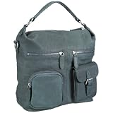 Liebeskind AndreaC, Damen Schultertaschen 38x40x11 cm (B x H x T)