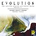 Evolution / United States Air Force Band / Holst Mennin Hanson Nelhybel Mays Welcher