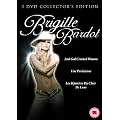 Brigitte Bardot Collection [Import anglais]