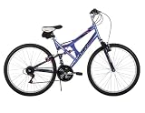 Huffy Suspension Ladies Cyclone 26 - Inch Bike
