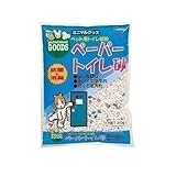 マルカン ペーパートイレ砂 MR-32