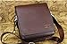 Men's Genuine Leather/PU Authentic kangaroo kingdom Shoulder Bag Messenger Bags