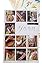 Flash Tattoos - Illia - Authentic Metallic Temporary Tattoos