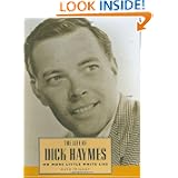 The Life of Dick Haymes: No More Little White Lies (Hollywood Legends) by Ruth Prigozy