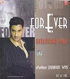 Forever Harbhajan Mann (5 Disc Set)