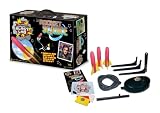Blast Lab Richard Hammond's Blast Lab It Is Rocket Science