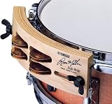 Yamaha Russ Miller Signature Wedges RM-JW Percussion Blocks