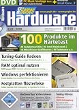 PC Games Hardware mit DVD