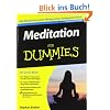 Meditation f�r Dummies (Fur Dummies)