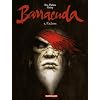 Barracuda, Tome 1 : Esclaves