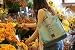 Pack of 3 Green Concept's Reusable Shopping Grocery Tote Bag - Grey