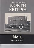 Wagons on the LNER North British