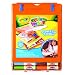 Crayola Color Wonder Travel Tote (colors & styles may vary)