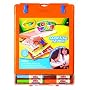 Crayola Color Wonder Travel Tote (colors & styles may vary)