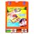 Crayola Color Wonder Travel Tote (colors & styles may vary)